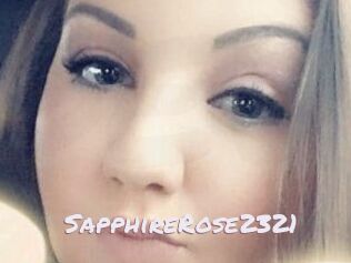 SapphireRose2321