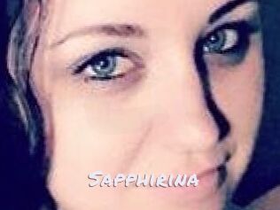 Sapphirina