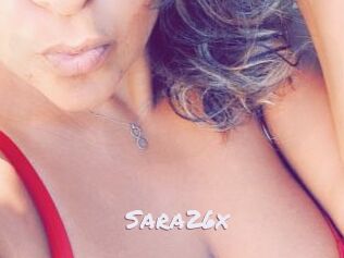 Sara26x