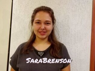 SaraBrenson