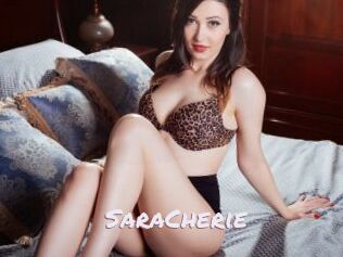 SaraCherie Deutsche Sexcams