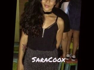 SaraCoox