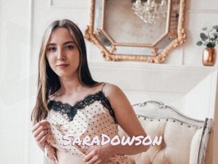 SaraDowson Deutsche Sexcams
