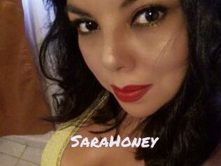 SaraHoney