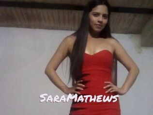 SaraMathews