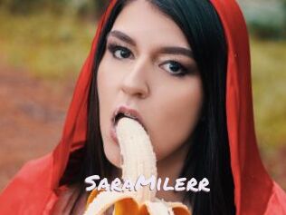 SaraMilerr Deutsche Sexcams