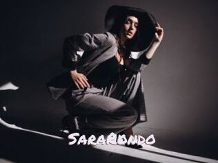 SaraRondo