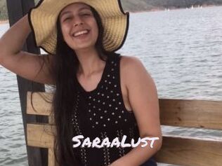 SaraaLust