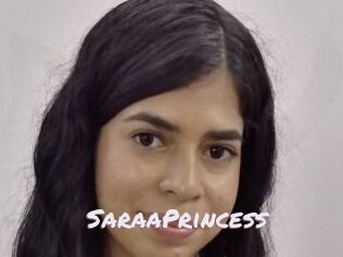 SaraaPrincess Deutsche Sexcams