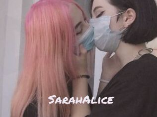 SarahAlice