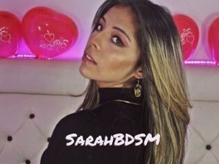 SarahBDSM