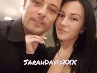 SarahDavidXXX