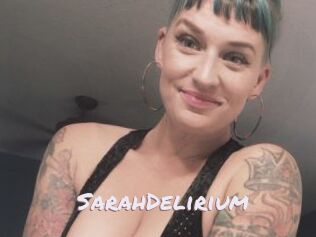 SarahDelirium