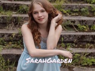 SarahGarden