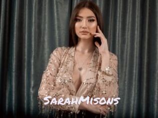 SarahMisons Deutsche Sexcams