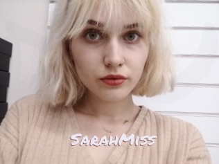 SarahMiss