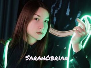 SarahObrian