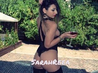 SarahReea Deutsche Sexcams