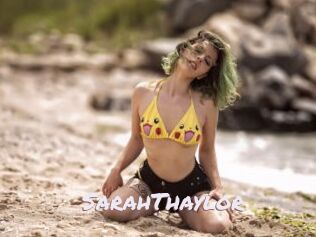 SarahThaylor Deutsche Sexcams