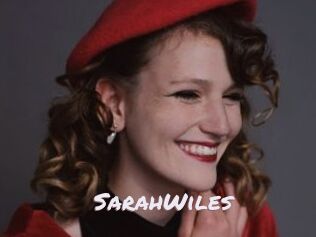 SarahWiles