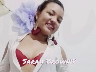 Sarah_Brown18 Deutsche Sexcams