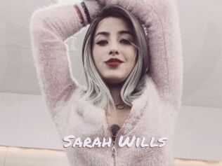 Sarah_Wills Deutsche Sexcams