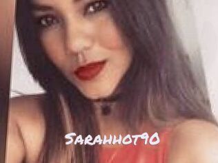 Sarahhot90 Deutsche Sexcams