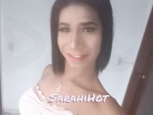 SarahiHot