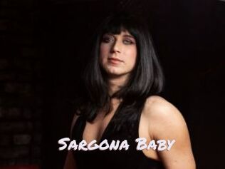 Sargona_Baby