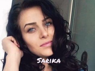 Sarika