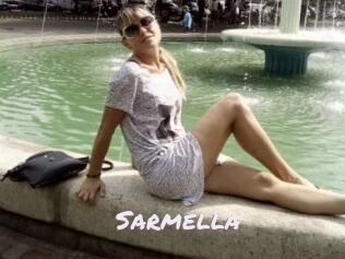 Sarmella Deutsche Sexcams
