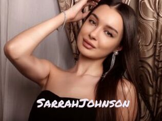 SarrahJohnson