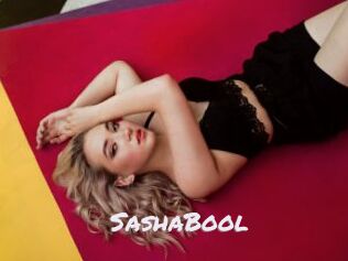 SashaBool