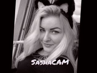 SashaCAM Deutsche Sexcams