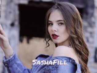 SashaFill