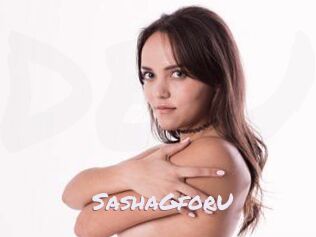 SashaGforU Deutsche Sexcams