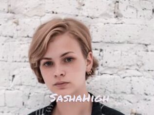 SashaHigh