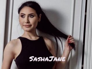 SashaJane