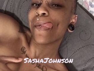 Sasha_Johnson