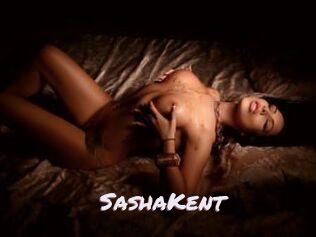 SashaKent