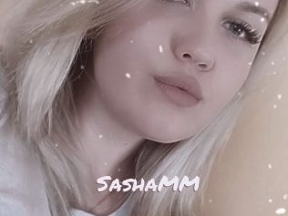 SashaMM Deutsche Sexcams