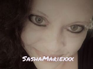 SashaMariexxx