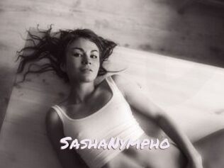 SashaNympho