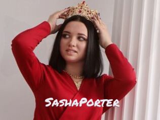 SashaPorter Deutsche Sexcams