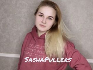 SashaPullers