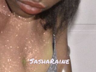 SashaRaine