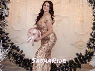 SashaRide