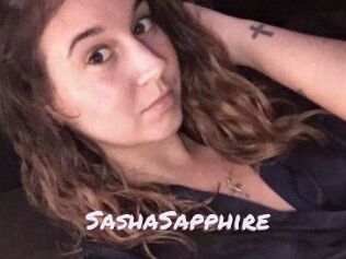 SashaSapphire