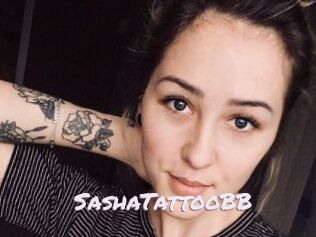 SashaTattooBB