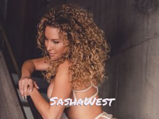 SashaWest Deutsche Sexcams